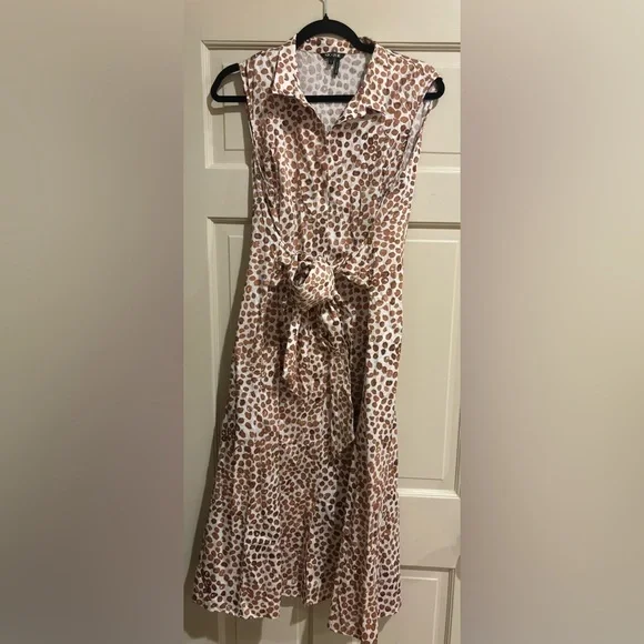 NIC+ZOE dress women’s large - Picture 2 of 3